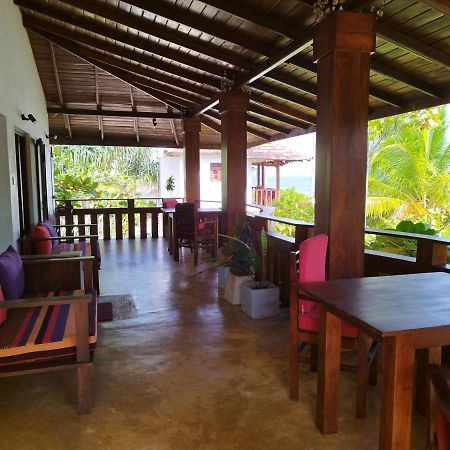 タンガラTropical Gardenアパートメント エクステリア 写真