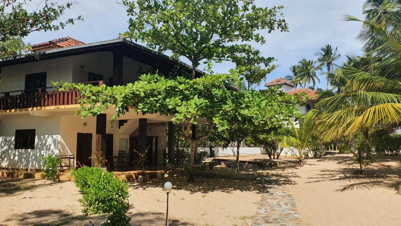 タンガラTropical Gardenアパートメント エクステリア 写真