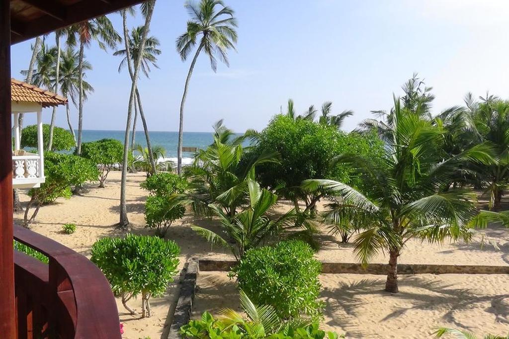 タンガラTropical Gardenアパートメント 部屋 写真