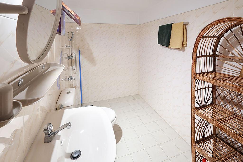 タンガラTropical Gardenアパートメント 部屋 写真