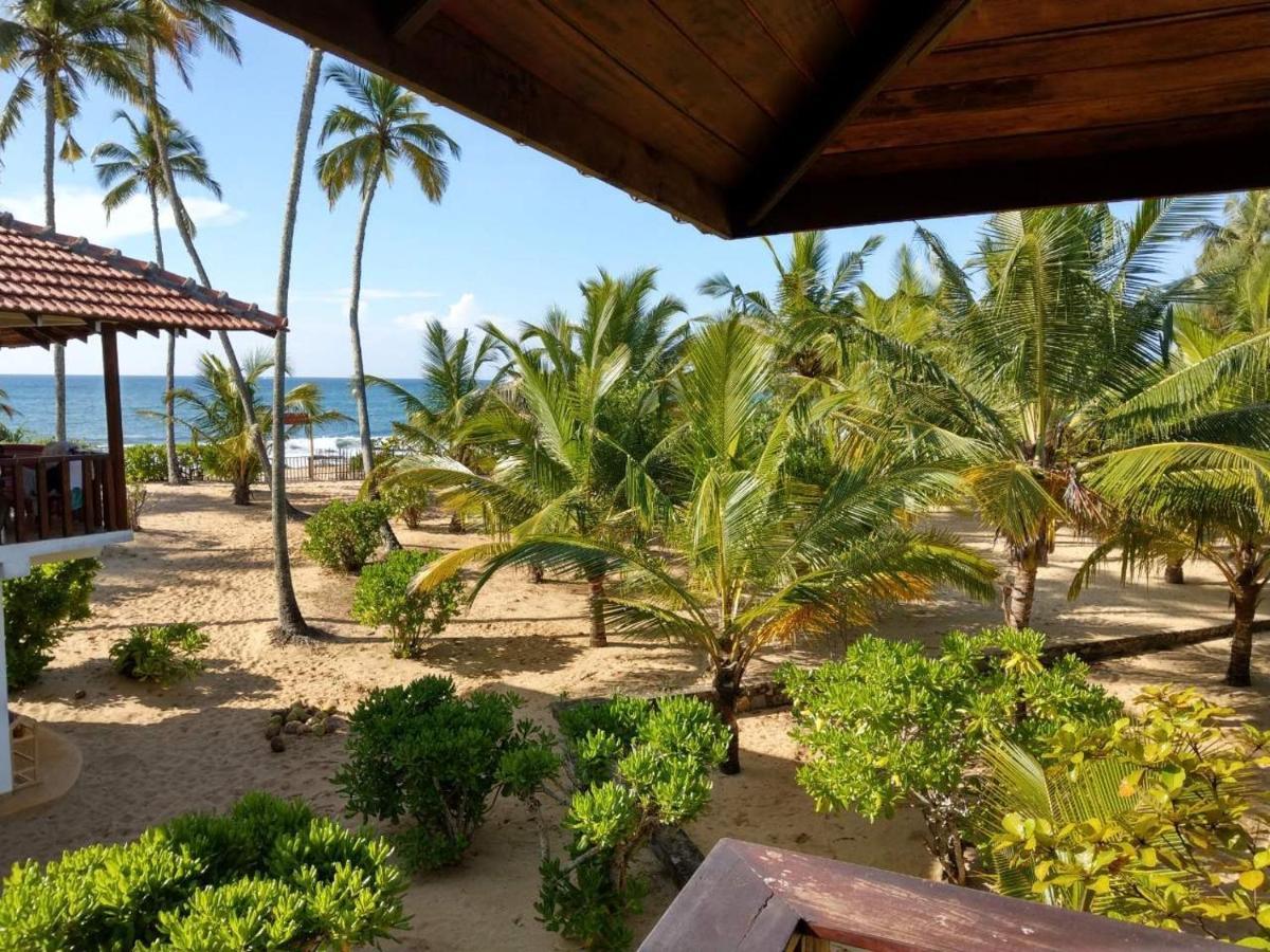 タンガラTropical Gardenアパートメント エクステリア 写真